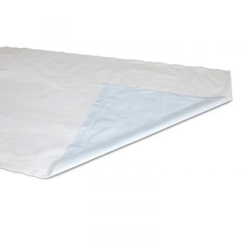 Protective Sheet protectielaken disposable 80x210cm 100 stuk