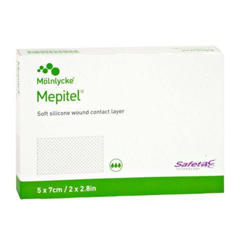 Mepitel 5x7cm