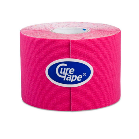 CureTape Roze 5cm x 5m