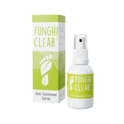 FunghiClear Anti-schimmel Spray