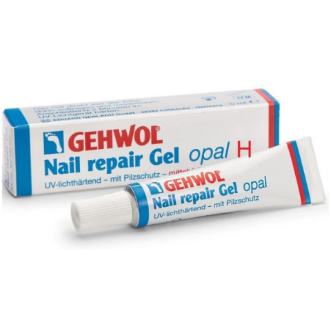 Gehwol Nail Repair Gel Hoog Opal (Beige) 5ml