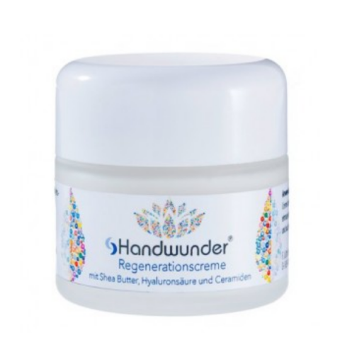 Handwunder Regeneratiecreme 50 ml