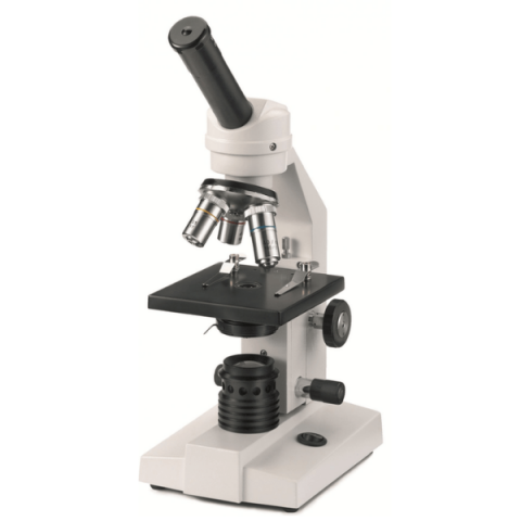 Novex Fl.100 monoculaire microscoop 