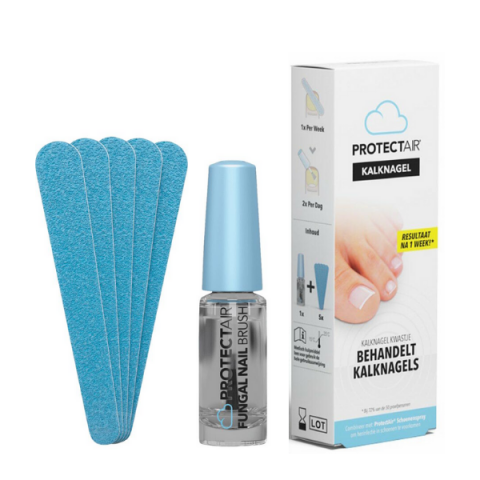 ProtectAir Kalknagel Kwastje 4ml