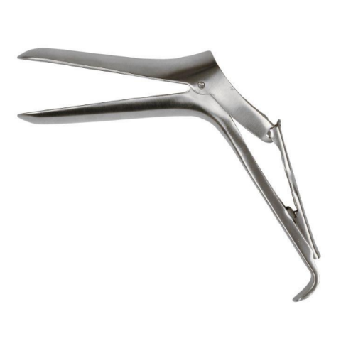 Semm vaginaal speculum 16 x 110mm