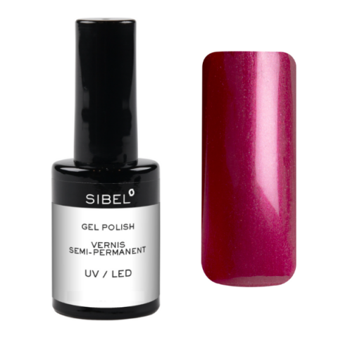 Sibel gellak N°20 Paparazzi 14ml