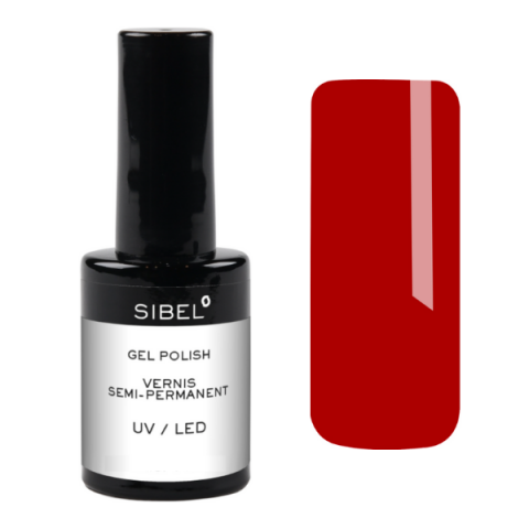 Sibel gellak N°21 Red Carpet 14ml