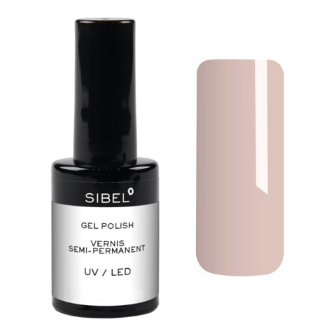 Sibel gellak N°3 Macchiato 14ml