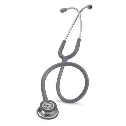 Littmann Classic III stethoscoop Grijs