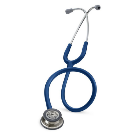 Littmann Classic III stethoscoop Marine Blauw