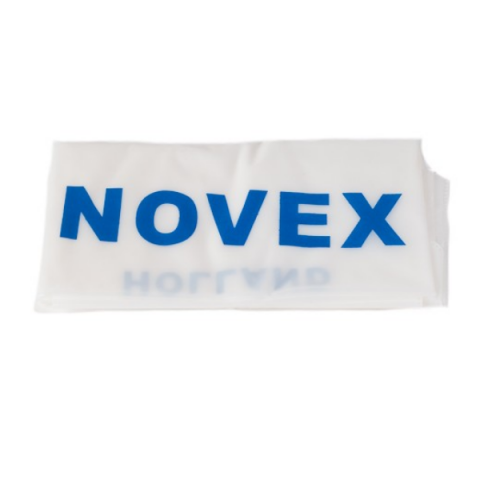 Stofhoes voor Novex microscoop