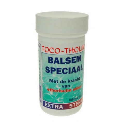 Toco Tholin Balsem Speciaal 50ml