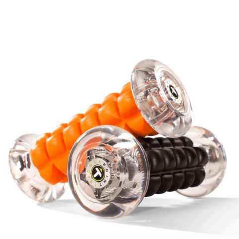 Trigger Point The Grid Nano Foot Roller