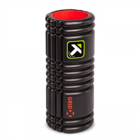 Trigger Point The Grid X foamroller