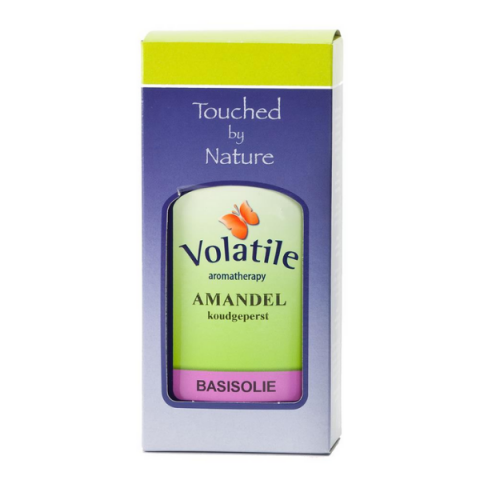 Volatile basisolie Amandel 250ml
