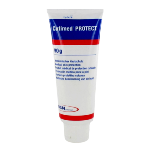 Cutimed Protect Crème 90 gram