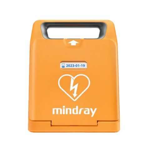 Mindray BeneHeart C1 AED semi automatisch