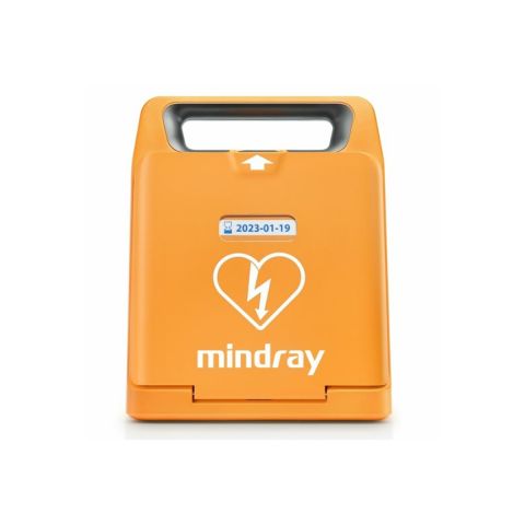 Mindray BeneHeart C1 AED volautomatisch