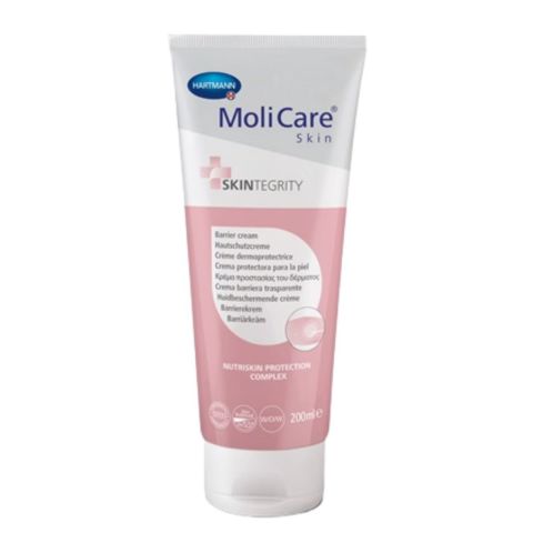 MoliCare Skin protect huidbeschermende crème 200ml