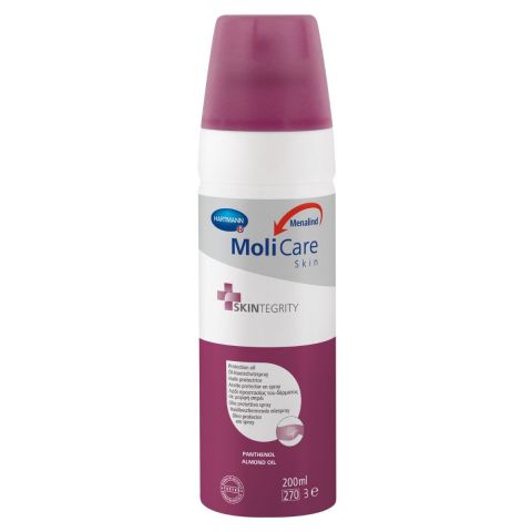 MoliCare Skin Protect Huidbeschermende Oliespray 200ml