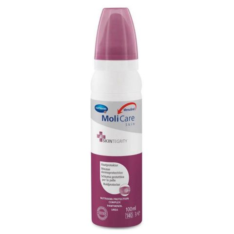 MoliCare Skin protect huidbeschermende schuim 100ml