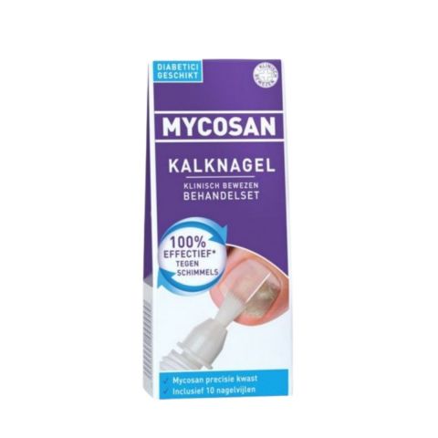 Mycosan Anti kalknagel behandelset 5ml