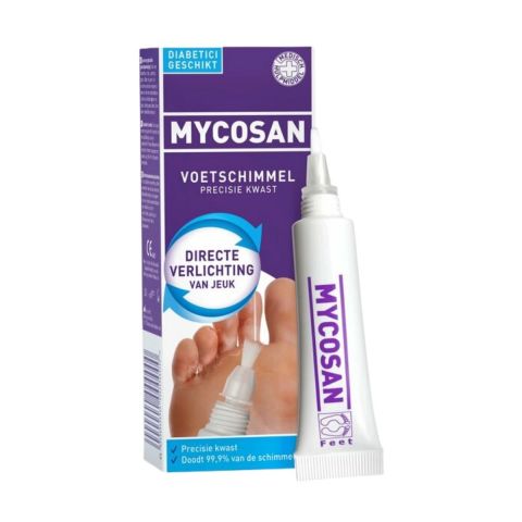 Mycosan voetschimmel behandeling 15ml