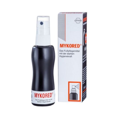 Mykored anti mycose spray 70 ml