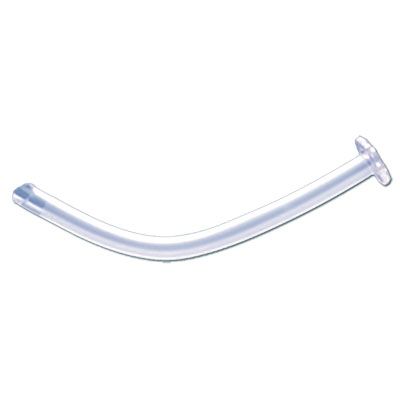 Guedel nasopharyngeale PVC tube