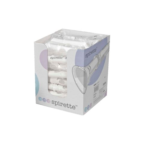 NDD Spirettes voor EasyOne Spirometer 50 stuks