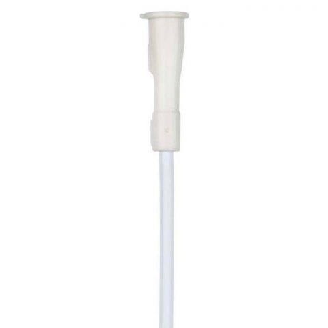 Nelaton catheter 40cm steriel CH12