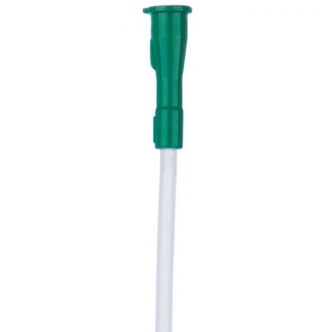 Nelaton catheter 40cm steriel CH14