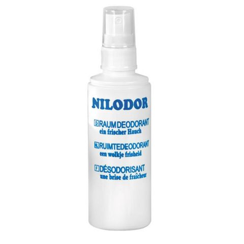 Nilodor geurspray 100ml