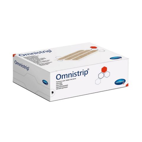 Omnistrip wondhechtstrips 6 x 76mm 150 stuks