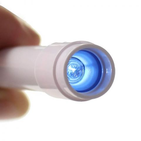 Blauwfilter voor Penlight Disposable