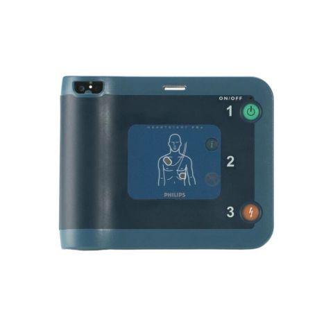 Philips Heartstart FRX AED