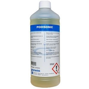 Podisonic Ultrasoonvloeistof 1 liter