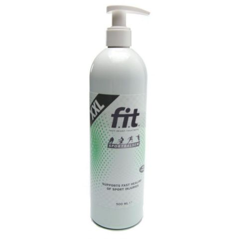 Pomp 500ml F.I.T