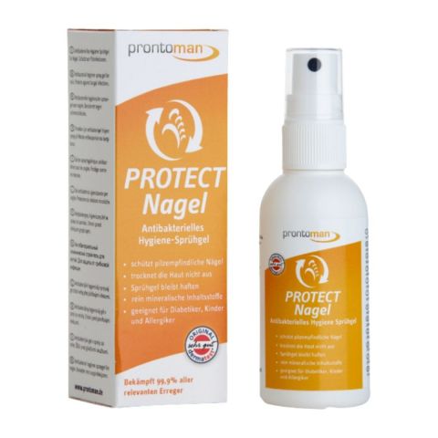 Prontoman Protect Nagel spray 50ml