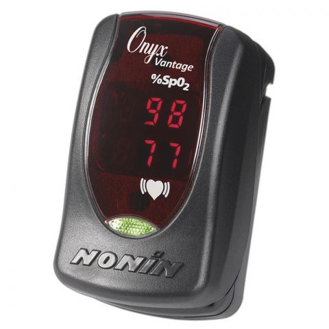 Nonin Onyx Vantage 9590 vingerpulsoximeter