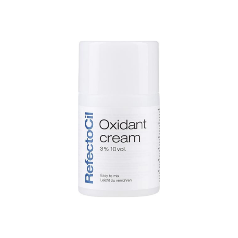 RefectoCil Oxidant Crème 3% 100ml
