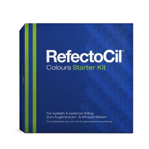 RefectoCil Starter Kit Basic
