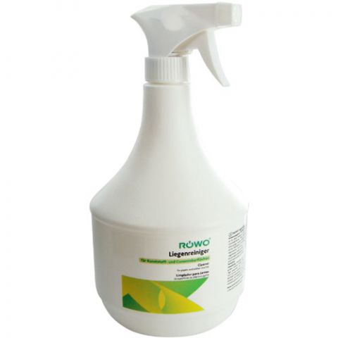 Röwo Massagebank cleaner 1 liter