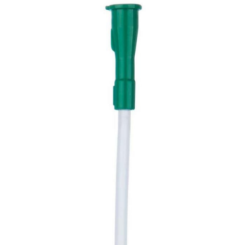 Rüsch Eruplast Plus Nelaton catheter 40cm steriel CH14