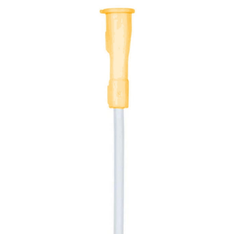 Rüsch Eruplast Plus Nelaton catheter 40cm steriel CH16