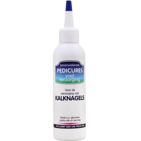 Samenwerkende Pedicures Kalknagels 75ml