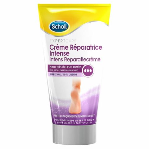 Scholl Intens Herstellende Creme 150ml