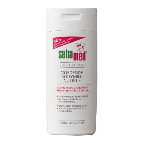 Sebamed Bodymilk 200ml