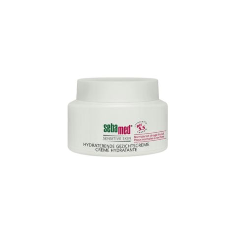 Sebamed Creme pot 75ml