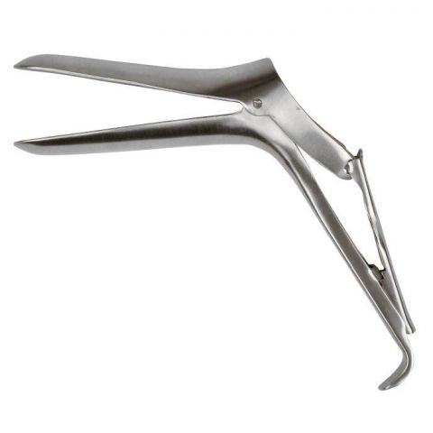 Semm vaginaal speculum 12 x 110mm